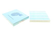 Фильтр салона Honda Civic V-VI/CR-V I/Insight/Rover 400/45 1.0H-2.0D 94-06