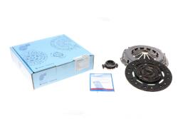 Комплект зчеплення Rover 114/214/25/416/45 90-05 (d=200mm) (+вижимний)