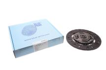 Диск сцепления VW Golf/Jetta 1.6D 80-91 (d=200mm)