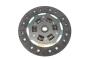 Комплект сцепления Rover 114/214/25/416/45 90-05 (d=200mm) (+выжимной), фото 4 - интернет-магазин Auto-Mechanic