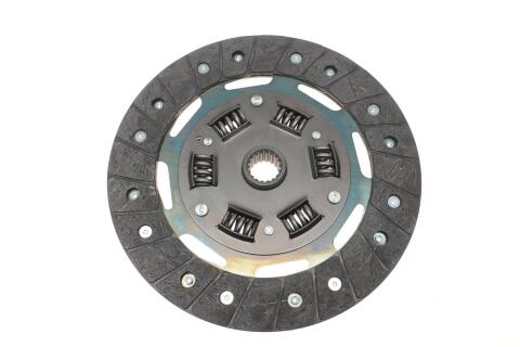 Комплект сцепления Rover 114/214/25/416/45 90-05 (d=200mm) (+выжимной) Комплект сцепления Rover 114/214/25/416/45 90-05 (d=200mm) (+выжимной)