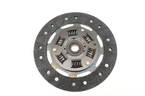 Комплект сцепления Rover 114/214/25/416/45 90-05 (d=200mm) (+выжимной) Комплект сцепления Rover 114/214/25/416/45 90-05 (d=200mm) (+выжимной)
