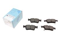 Колодки гальмівні (задні) Honda Civic 1.0-2.0 16V 11-