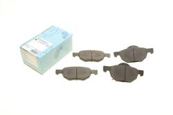 Колодки гальмівні (передні) Honda Accord 03-12 Колодки гальмівні (передні) Honda Accord 03-12