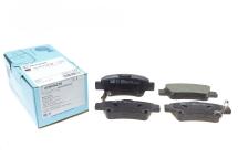 Колодки гальмівні (задні) Honda CR-V 06-