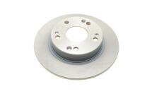 Диск тормозной (задний) Honda Civic VIII/IX 05-(260x9) Диск тормозной (задний) Honda Civic VIII/IX 05-(260x9)