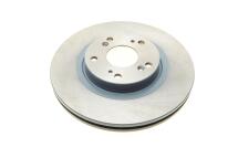 Диск гальмівний (передній) Honda Accord VIII/IX 08-(296x23) Диск гальмівний (передній) Honda Accord VIII/IX 08-(296x23)