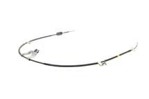 Трос ручника (задний) (L) Honda CR-V III 2.0/2.4 16V/2.2D 06-12 (1796mm)