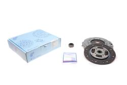 Комплект зчеплення Fiat Scudo/Ducato 2.0 JTD 01- (d=230mm) (+вижимний) Комплект зчеплення Fiat Scudo/Ducato 2.0 JTD 01- (d=230mm) (+вижимний)