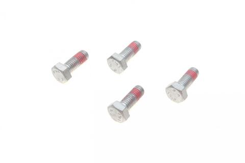 Колодки гальмівні (передні) Suzuki Vitara 1.6-2.0 HDi 98-05