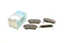 Колодки тормозные (передние) Chevrolet Cruze 00-08/Subaru Justy 07-/Suzuki Ignis 00-/Nissan Pixo 09-