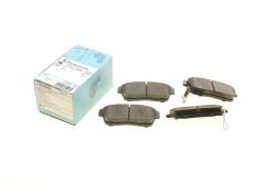 Колодки гальмівні (передні) Chevrolet Cruze 00-08/Subaru Justy 07-/Suzuki Ignis 00-/Nissan Pixo 09- Колодки гальмівні (передні) Chevrolet Cruze 00-08/Subaru Justy 07-/Suzuki Ignis 00-/Nissan Pixo 09-