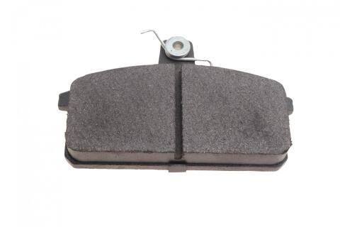 Колодки гальмівні (передні) Suzuki Vitara 1.6-2.0 HDi 98-05