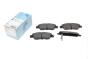 Колодки тормозные (передние) Suzuki Liana 1.3/1.4 16V/1.6 VVT 01-08, фото 5 - интернет-магазин Auto-Mechanic