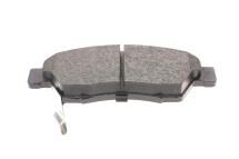 Колодки гальмівні (передні) Suzuki Liana 1.3/1.4 16V/1.6 VVT 01-08