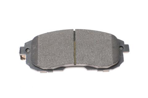 Колодки гальмівні (передні) Suzuki SX4 1.5/1.6 VVTi 06-15
