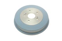 Барабан тормозной (задний) Suzuki Grand Vitara 1.6-2.0 05- (254x62)