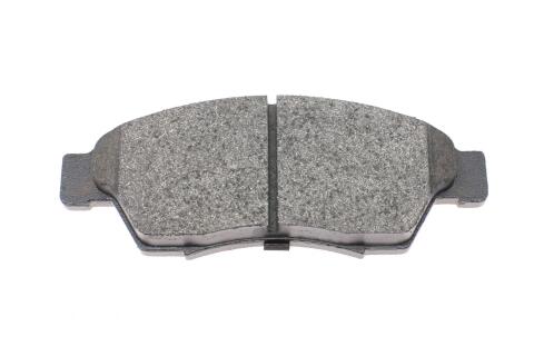 Колодки тормозные (передние) Suzuki Liana 1.3/1.4 16V/1.6 VVT 01-08