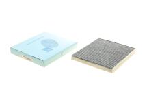 Фильтр салона Alfa Romeo Giulietta 10-20 (угольный) Фильтр салона Alfa Romeo Giulietta 10-20 (угольный)