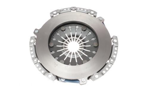 Комплект зчеплення Ford Fiesta/Fusion 1.4 01-12 (d=222mm) Комплект зчеплення Ford Fiesta/Fusion 1.4 01-12 (d=222mm)