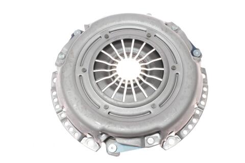 Комплект зчеплення Ford Fiesta/Fusion 1.4 01-12 (d=222mm) Комплект зчеплення Ford Fiesta/Fusion 1.4 01-12 (d=222mm)