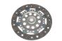 Комплект зчеплення Ford Fiesta/Fusion 1.4 01-12 (d=222mm), фото 4 - интернет-магазин Auto-Mechanic