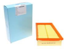 Фільтр повітряний Nissan Qashqai 07-