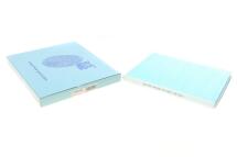 Фильтр салона Nissan Primera 96-02. Фильтр салона Nissan Primera 96-02.