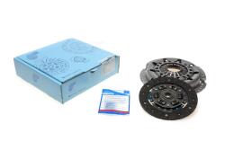 Комплект зчеплення Nissan Micra/Note 1.4 16V 03- (d=190mm)