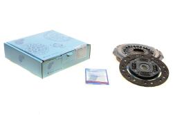 Комплект сцепления Renault Clio III 1.5 dCi 05- (d=216mm) Комплект сцепления Renault Clio III 1.5 dCi 05- (d=216mm)