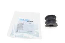 Втулка стабилизатора (заднего) Nissan Qashqai 07- (d=17mm)