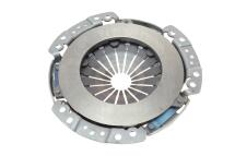 Комплект зчеплення Citroen Berlingo 1.9D 98-11 (d=200mm) (+вижимний) Комплект зчеплення Citroen Berlingo 1.9D 98-11 (d=200mm) (+вижимний)