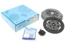 Комплект зчеплення Renault Clio 1.2 90-98 (d=184mm) (+вижимний)