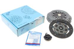 Комплект зчеплення Renault Clio 1.2 90-98 (d=184mm) (+вижимний)