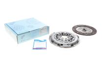 Комплект зчеплення Renault Kangoo/Megane/Scenic 1.2 TCe 12- (d=226mm)