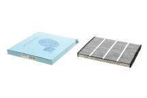 Фільтр салону Lexus LS 400 94-00 (вугільний)