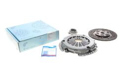 Комплект сцепления Toyota Avensis/Rav 4 2.0 00-09 (d=236mm) (+выжимной)