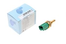 Датчик температуры охлаждающей жидкости Mazda 323/626/ Toyota Corolla 92-07 (M12x1.5) (зеленый) Датчик температуры охлаждающей жидкости Mazda 323/626/ Toyota Corolla 92-07 (M12x1.5) (зеленый)