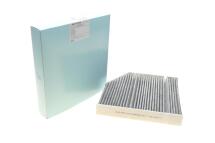 Фільтр салону MB C-class (W 205) 14-/E-class (W213) 16-(вугільний)