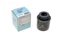 Фільтр масляний VW Caddy III 1.2TSI 10- Фільтр масляний VW Caddy III 1.2TSI 10-