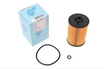 Фільтр масляний VW Passat/Caddy IV/Crafter/T6 1.6/2.0TDI 14- Фільтр масляний VW Passat/Caddy IV/Crafter/T6 1.6/2.0TDI 14-