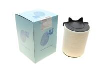 Фільтр повітряний VW Caddy 2.0SDI/1.6 04-10 (з поролоном)