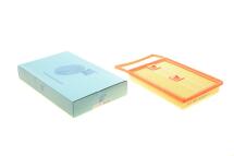 Фільтр повітряний Audi A1/Skoda Fabia/Rapid/VW Polo 1.4TDI 14-