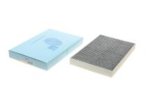 Фільтр салону Audi A6 97-05 (вугільний)