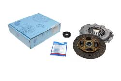 Комплект зчеплення VW T4 1.9D/TD 91- (d=216mm) (+вижимний) Комплект зчеплення VW T4 1.9D/TD 91- (d=216mm) (+вижимний)