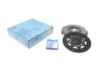 Комплект зчеплення VW Caddy 2.0TDI 09- (103kw) (d=240mm) Комплект зчеплення VW Caddy 2.0TDI 09- (103kw) (d=240mm)