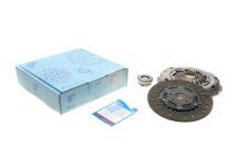 Комплект сцепления VW LT 2.5TDI 96-06 (80kw) (d=240) (+выжимной)