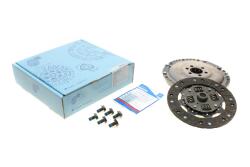 Комплект сцепления VW Caddy I 1.6D/1.8 82-92 (d=210mm) Комплект сцепления VW Caddy I 1.6D/1.8 82-92 (d=210mm)