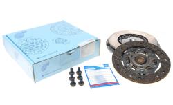 Комплект сцепления VW Caddy II 1.9SDI 95-04 (d=210mm) Комплект сцепления VW Caddy II 1.9SDI 95-04 (d=210mm)