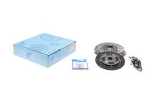 Комплект зчеплення Skoda Roomster 1.2i 06-15 (d=200mm) (+вижимний) Комплект зчеплення Skoda Roomster 1.2i 06-15 (d=200mm) (+вижимний)